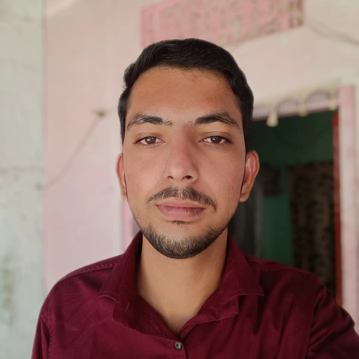 Ganesh Ram - Full Stack Developer